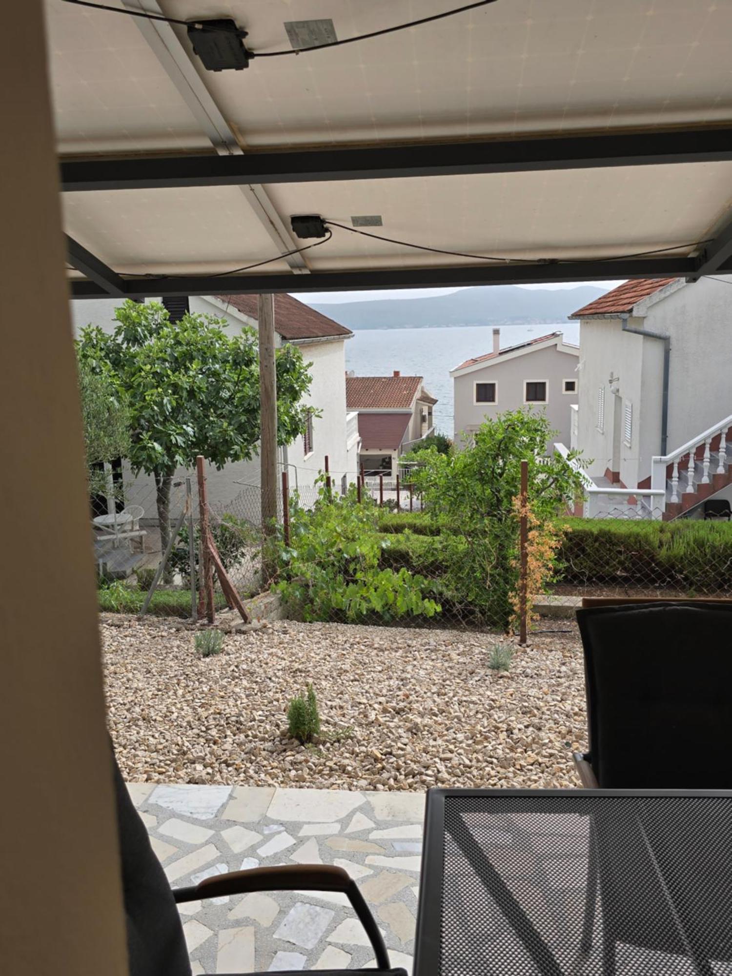 Villa More Sveti Petar Na Moru With Pool And Sea View מראה חיצוני תמונה