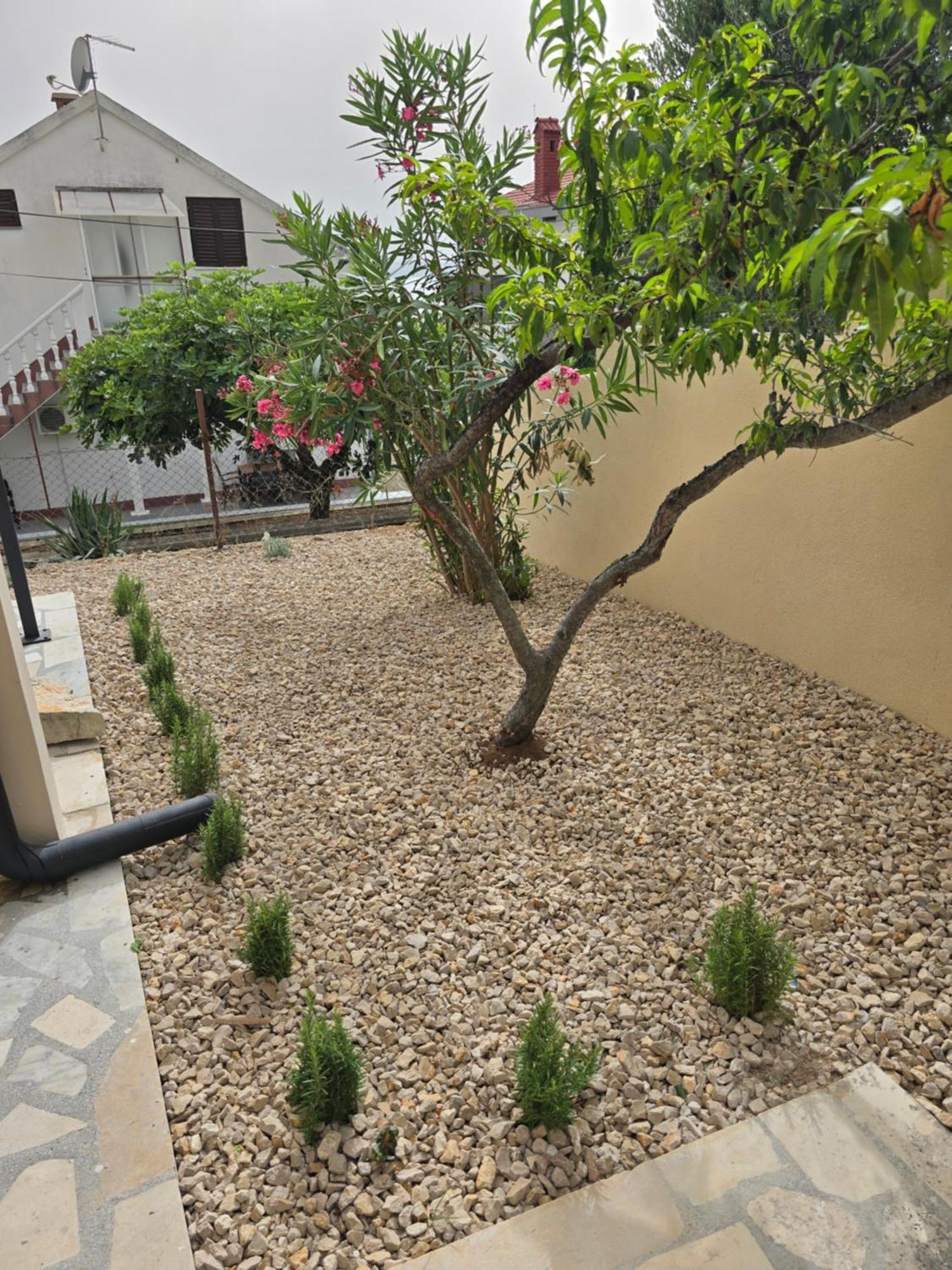Villa More Sveti Petar Na Moru With Pool And Sea View מראה חיצוני תמונה